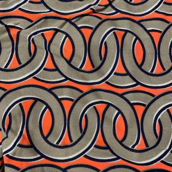 LulaRoe TC leggings - Picture 2 of 5